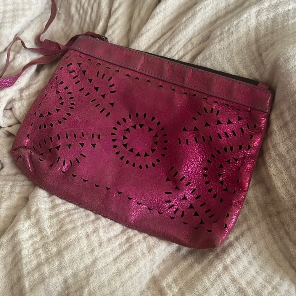 Cleobella Pouch